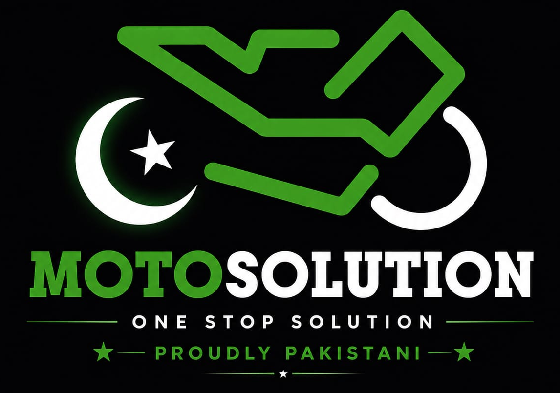 Moto Solution