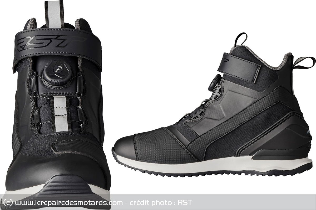 RIDING BOOT (RST)