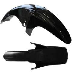YBR Front Mudguard / YBZ, YBZ DX Front Mudguard 'Original'