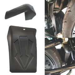 YBR (CHIMTA) Splash Guard Mudflap
