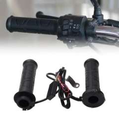 Heated Grips