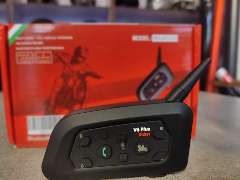 BSDDP V6 Plus Helmet Intercom