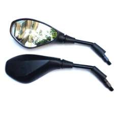 Sides Mirrors 'Benelli' & 'Wego' Style