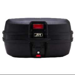 Top Box with LED Backlight flash 'JDR' 42 Liter