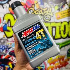 AMS OIL 10W-40