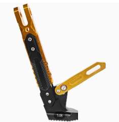 Side stand Aluminium Imported Variant