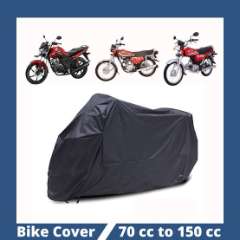 Motorcycle Top Cover