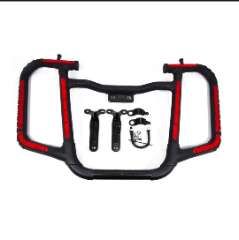 Motorcycle Safeguard (Crash Guard) Universal for All Bikes