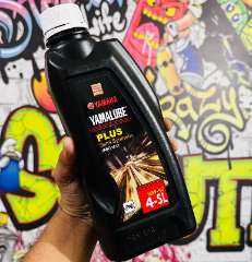 YAMALUBE 10W-40