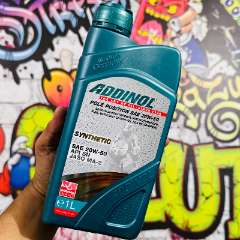 ADDINOL 20W-50