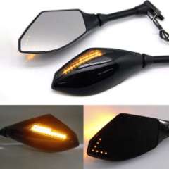 S20 Yellow & White Dual Lenses LED