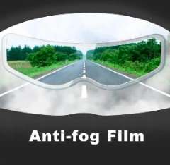 Anti Fog Film Universal
