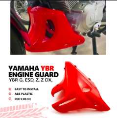 Engine Guard Yamaha YBR