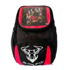 Motorcycle Fuel Tank Bag Waterproof Backpack & Magnetic