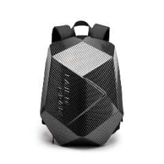 Rider Backpack Motorcycle Helmet Full Helmet Motorcycle Brigade Equipment Bag Waterproof Hard Shell Riding Backpack