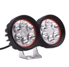 12 LED Light