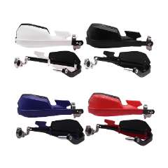 Lever Guard with Hand Guard – Customizable – Metal Lever Protection – Universal – Adjustable